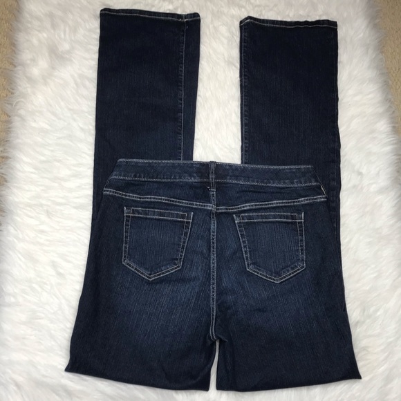 Torrid Slim Bootcut Jeans 10 Xtra Tall Inseam 36 - Picture 2 of 8